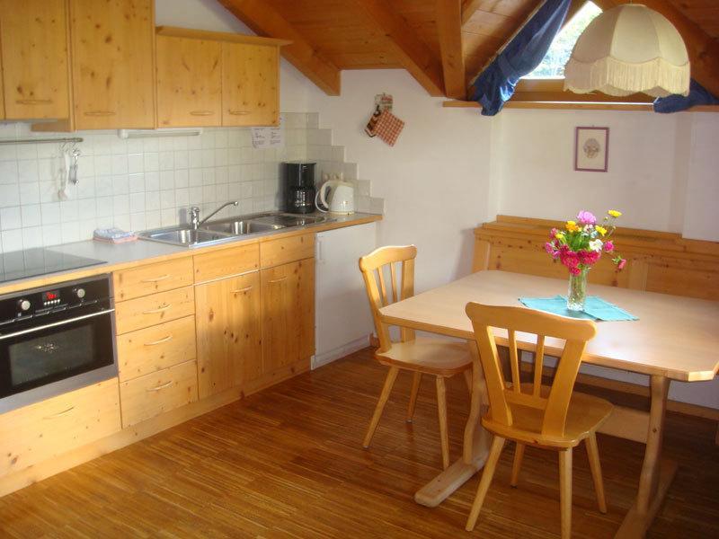 Appartements Lindenhof Vandoies Room photo