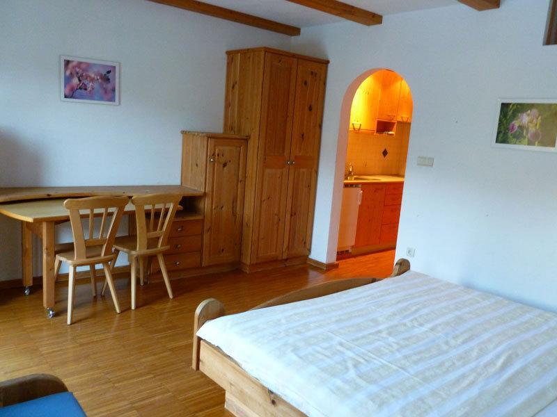 Appartements Lindenhof Vandoies Room photo
