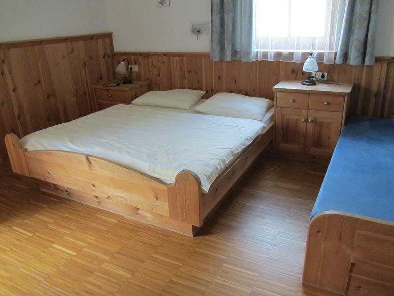 Appartements Lindenhof Vandoies Room photo