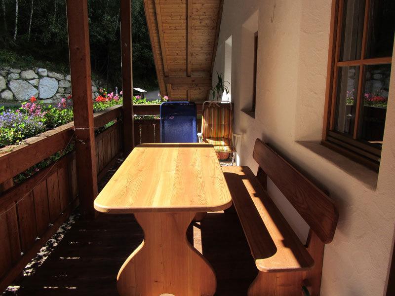 Appartements Lindenhof Vandoies Exterior photo