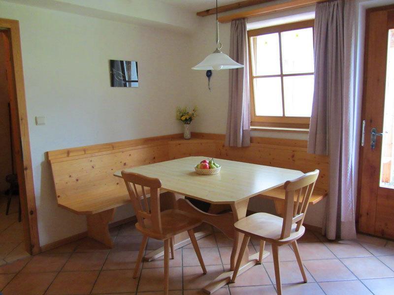 Appartements Lindenhof Vandoies Room photo