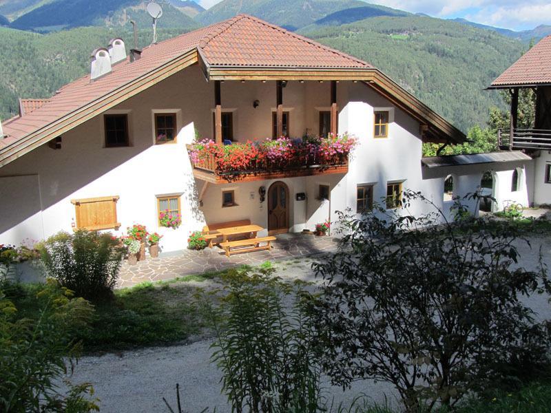 Appartements Lindenhof Vandoies Exterior photo